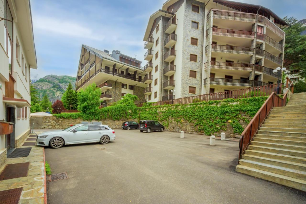 Appartamento Camille - Accogliente E Con Parcheggio - Cour 0078 كورمايور المظهر الخارجي الصورة